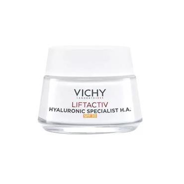 Vichy Liftactiv HA spf 30 Christmas 2025