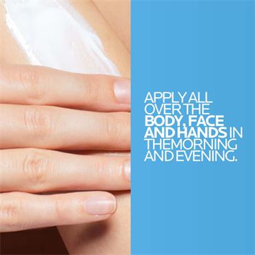 La Roche Posay Lipikar Baby Baume