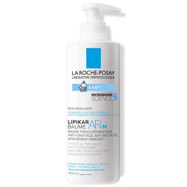 La Roche Posay Lipikar Baby Baume