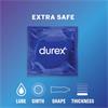 durex extra safe