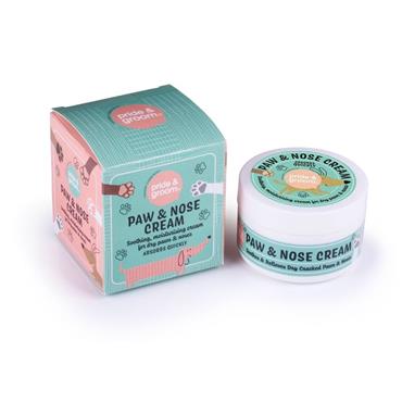 Pride & Groom Paw & Nose Cream