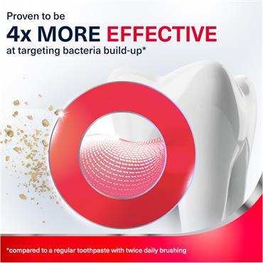 Corsodyl Ultra Clean Toothpaste