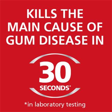 Corsodyl Aniseed Mouthwash 300ml