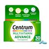 Centrum Advance Multivitamin 30 Tablets