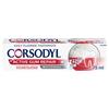 Corsodyl Active Gum Repair Whitening Toothpaste
