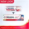 Corsodyl Active Gum Repair Whitening Toothpaste