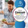 Centrum Multivitamin For Men 60 tab