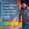Centrum Multivitamin For Men 60 tab