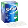 Nicotinell Mint lozenges 2mg 144pack