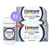 Centrum Advance 50+ Multivitamin 60 Pack
