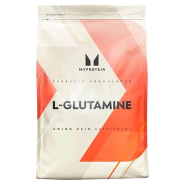 My Protein L-Glutamine Unflavoured 500g