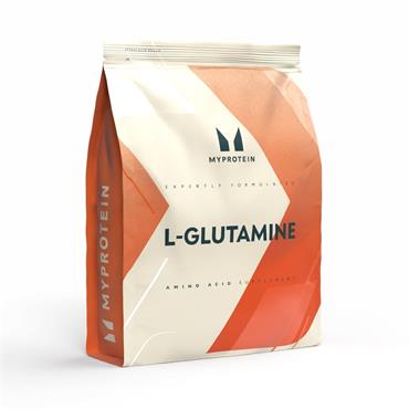 My Protein L-Glutamine Unflavoured 500g
