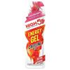 High 5 Energy Gel Caffeine Rasberry 40g
