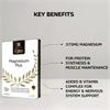 Heathspan Elite Magnesium 375mg Plus 120