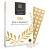 Healthspan Elite Zinc+Vitamin C 180 tablets