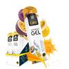 Healthspan Elite Energy Gel Passion Fruit 60g