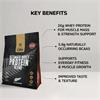Healthspan Elite Whey Protein Blend Chocolate 750g