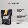 Healthspan Elite Creatine Monohydrate 500g