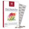 Healthspan Plant Sterols Plus Cholestrol 28 day