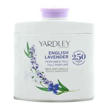Yardley English Lavender Body Powder 50g