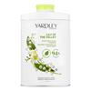 Yardley Lily Of The Valley Body Powder 50g