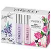 Yardley Fine Fragrance Collection