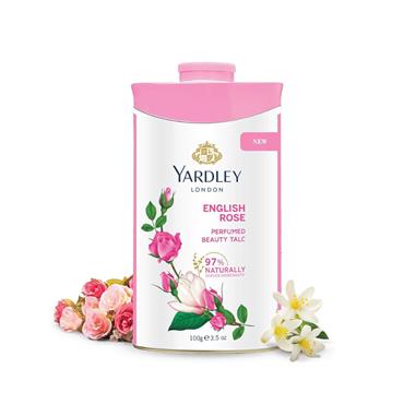 Yardley English Rose Body Powder