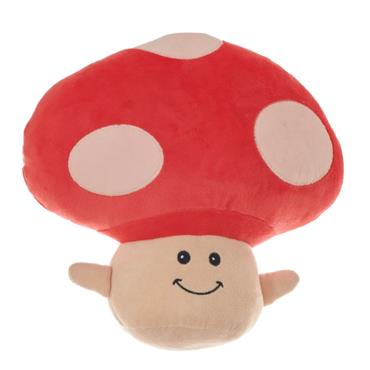 Aroma Snuggable Hottie Mushroom