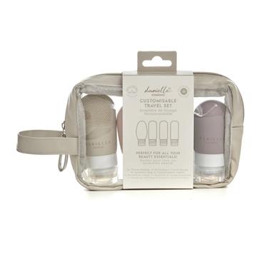 Danielle Travel Set