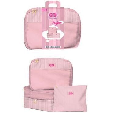 Travel Packing Cubes