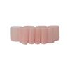 Danielle Creations Velcro Hair Roller Set Pink