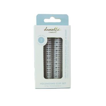 Danielle Creations Volumizing Clip Set