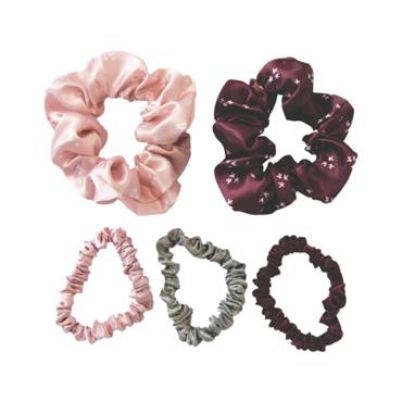 Scrunchie Gift Set