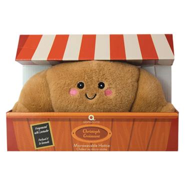 Aroma Home Christoph Croissant  Snuggable