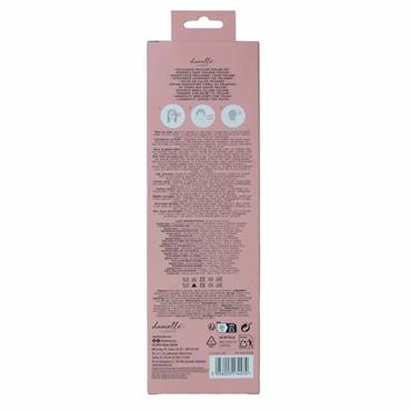 Danielle Creations Volumising Heatless Roller Set
