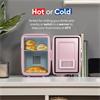 Russell Hobbs Mini Cooler 4 Litre - Pink