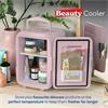 Russell Hobbs Mini Cooler 4 Litre - Pink