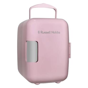 Russell Hobbs Mini Cooler 4 Litre - Pink
