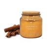 Candle Queen Cinnamon Spice