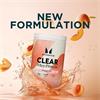 My Protein Clear Whey Isolated Peach Tea 488g