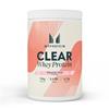 My Protein Clear Whey Isolated Peach Tea 488g