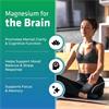 ITL Health Mag3N8 Magnesium Threonate 90 Capsules