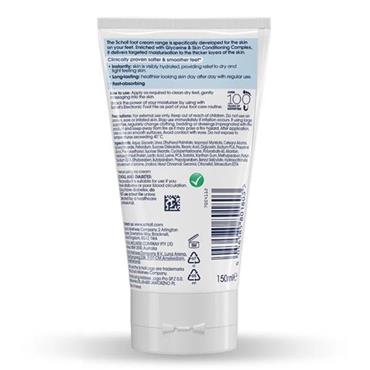 Scholl Hydration Boost Foot Cream