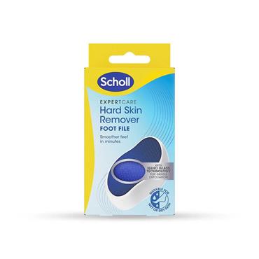 Dr Scholl Hard skin remover file