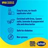 Scholl Cracked Heel Repair Balm