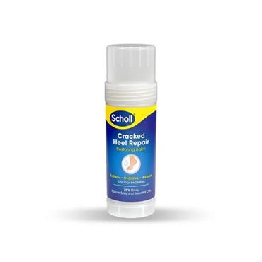 Scholl Cracked Heel Repair Balm