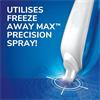 Scholl Freeze Max wart & verruca remove
