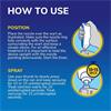 Scholl Freeze Max wart & verruca remove
