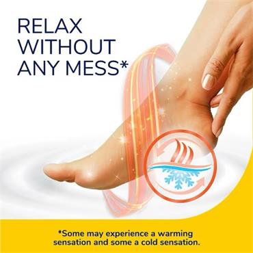 Scholl Soothing & Revitalising mask