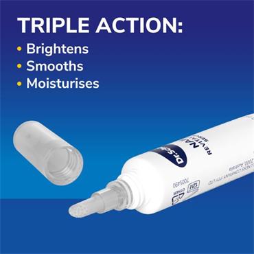 Dr Scholl Nail Revitaliser Serum